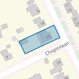 Perceel HGZ00-B-2801