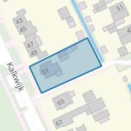 Perceel HGZ00-B-2813