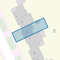 Perceel HGZ00-B-2831