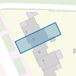 Perceel HGZ00-B-2832