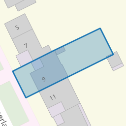 Perceel HGZ00-B-2842