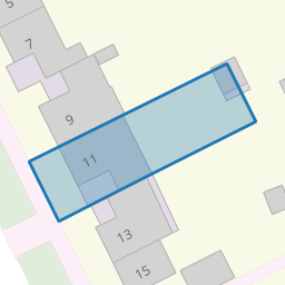 Perceel HGZ00-B-2843