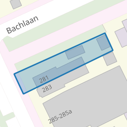 Perceel HGZ00-B-2878