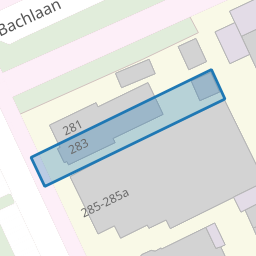 Perceel HGZ00-B-2879