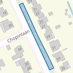 Perceel HGZ00-B-2885