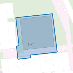 Perceel HGZ00-B-2887