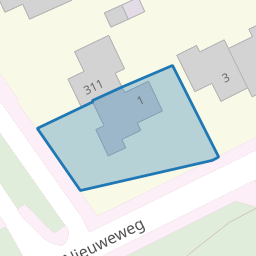 Perceel HGZ00-B-2892