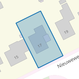 Perceel HGZ00-B-2900