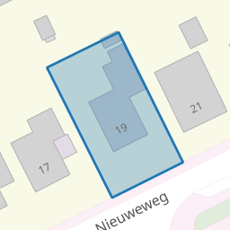 Perceel HGZ00-B-2901