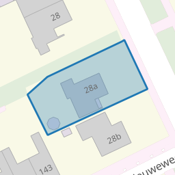 Perceel HGZ00-B-2911