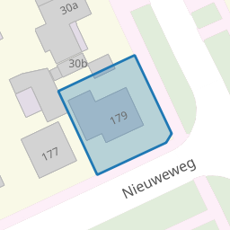 Perceel HGZ00-B-2919