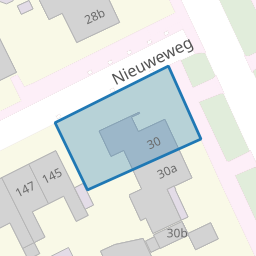 Perceel HGZ00-B-2921