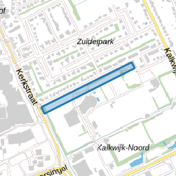 Perceel HGZ00-B-2925