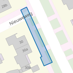 Perceel HGZ00-B-2926