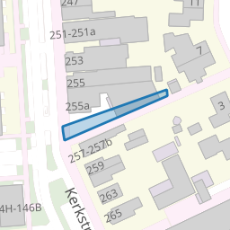 Perceel HGZ00-B-2963