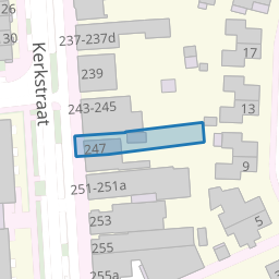 Perceel HGZ00-B-2965