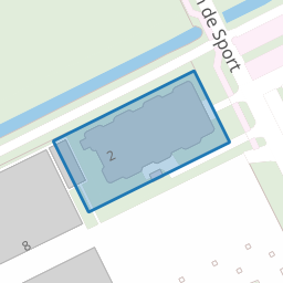 Perceel HGZ00-B-3111