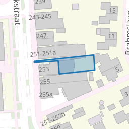 Perceel HGZ00-B-3121