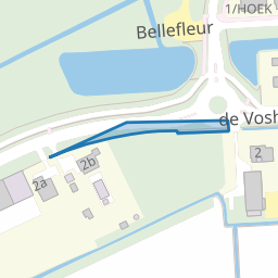 Perceel HGZ00-B-3125