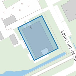 Perceel HGZ00-B-3153