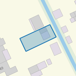 Perceel HGZ00-B-3169