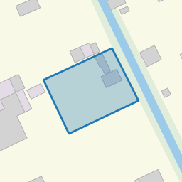 Perceel HGZ00-B-3170