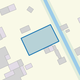 Perceel HGZ00-B-3172