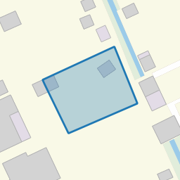 Perceel HGZ00-B-3176