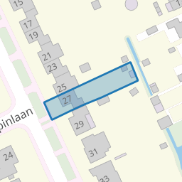 Perceel HGZ00-B-3177