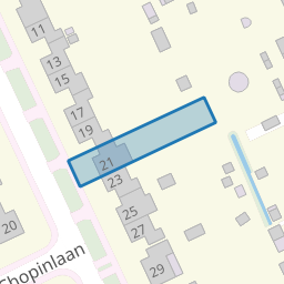 Perceel HGZ00-B-3180