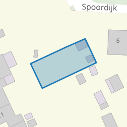 Perceel HGZ00-B-3189