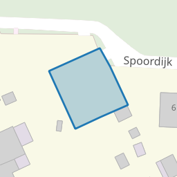 Perceel HGZ00-B-3190