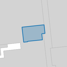 Perceel HGZ00-B-3205