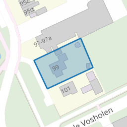 Perceel HGZ00-B-3223