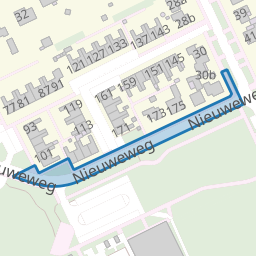 Perceel HGZ00-B-3229