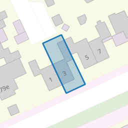 Perceel HGZ00-B-3246