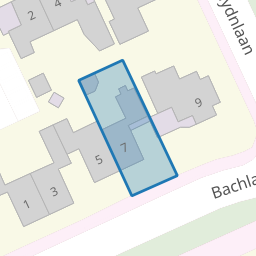 Perceel HGZ00-B-3248