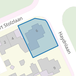 Perceel HGZ00-B-3252