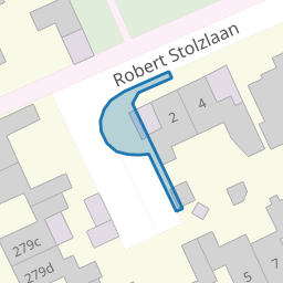 Perceel HGZ00-B-3256