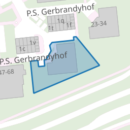 Perceel HGZ00-B-3265