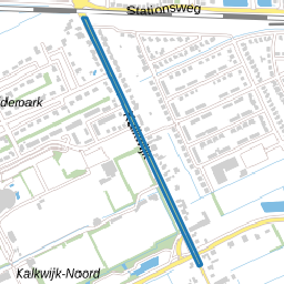 Perceel HGZ00-B-3271