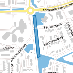 Perceel HGZ00-B-3274