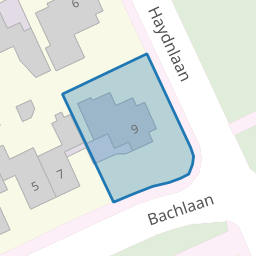 Perceel HGZ00-B-3276