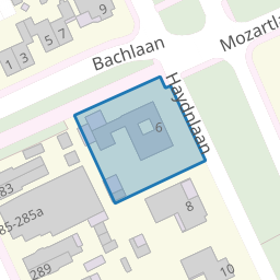 Perceel HGZ00-B-3278