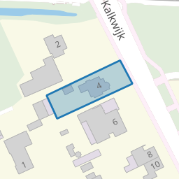 Perceel HGZ00-B-3281