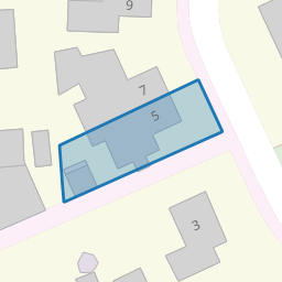 Perceel HGZ00-B-3302