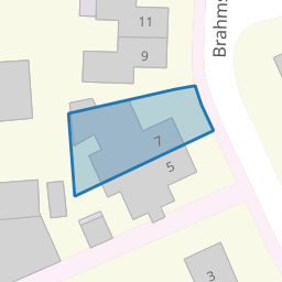 Perceel HGZ00-B-3303