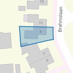 Perceel HGZ00-B-3304