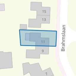 Perceel HGZ00-B-3305