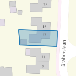 Perceel HGZ00-B-3306